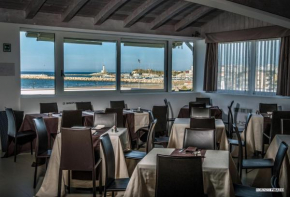 White Hotel Vieste